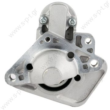 M000T87881  ΜΙΖΑ VALEO  12V 11Δ NISSAN QASHKAI, RENAULT CLIO III 1.5dCi 07-  VALEO 438224  BOSCH	0986022800 CARGO	113897    944280801860 MITSUBISHI	M000T21471, M000T87881, M0T21471, M0T87881 NISSAN	2330000Q1M RENAULT	233007689R, 7711497567, VALEO	438224 - 