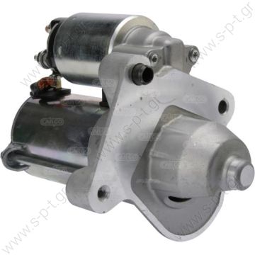 TS14E11 VALEO  ΜΙΖΑ FORD  12V 12Δ FORD FIESTA VI 1.4\1.6TDSi 08- (1,4KW)   113905 -Μίζα 12V Ford Fiesta, Mazda 12δ.   Starter FORDCITROEN;PEUGEOT;FIAT; 1.4;1.6 HDI DIESEL ΜΙΖΑ 12V 1,4kW 12Δ FORD FIESTA V, VI 1.4,1.6 TDCI  VALEO 9688268480; TS14E11 - 