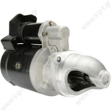 IS1300   ΜΙΖΑ 12V 2,8kW 10Δ JOHN DEERE 6320, 5410     ΜΙΖΑ BO 12V 10Δ JOHN DEERE ΤΡΑΚΤΕΡ (3,4KW)   ΜΙΖΑ   JOHN DEERE 12V 3.4kW z10 m2.54  113478 - Starter 0001230003	AZF4240	RE501854 11131883	LRS02467	RE506589 18363	MS419	RE71505 72736047	RE500819 - 