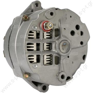 1-1706-12DR   DELCO     ΔΥΝΑΜΟ  12V 108A 17SI       DELCO   12V 108A 17SI   31881 DTS  1105085 REMY (DELCO)   ΔΥΝΑΜΟ  CHEVROLET 17SI 12V 108A @ 	1105590, 1105600, 1105603, 1105652, 1105653, 11056    Delco 10479860, 10479865, 10479867, 10479915;  - 