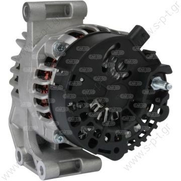 DAN585 ΔΥΝΑΜΟ  OP CORSA C 12V 120A 54PVF6/L46mas [F-L]  DELCO REMY	DRA0092 DENSO	1012100970, 1012100971, DAN585 LUCAS	LRA03066, LRA3066 MAGNETI MARELLI	63377425 OPEL	13222936, 13256931, 6204259, 6204282 - 