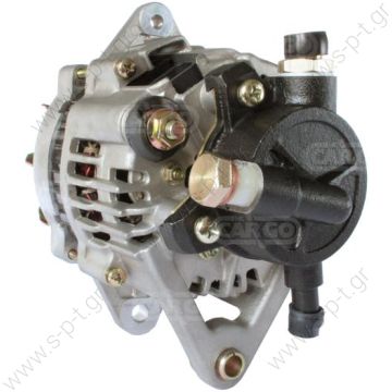 LR170-505 HITACHI  ΔΥΝΑΜΟ  OPEL VECTRA 12V 70A + VP LR170-505   041791D  ΔΥΝΑΜΟ  OPEL  VECTRA 12V 70A + VP [WL] 111515100  ΔΥΝΑΜΟ   CARGO HI 12V 70Α OPEL COMBO  2ΦΙΣ 1V ΑΛΤΛΙΑ 	12V 70 Amp    12.3 x 80     LR170-505 Lucas LRB303 Hella JA1172 Opel  - 