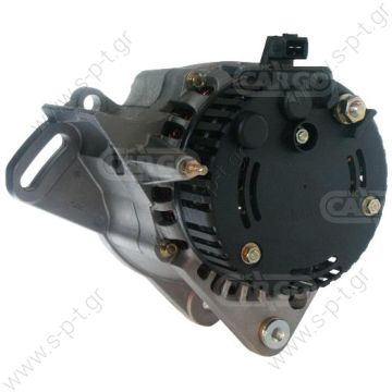 0123340002  BOSCH  ΔΥΝΑΜΟ  12V 90Α VW GOLF III, SEAT IBIZA -99  MG252    MAHLE ΔΥΝΑΜΟ   0986038380   BOSCH   ΔΥΝΑΜΟ VAG	12V 90 Amp  Pulley  PV6 x 50   12V 90A SEAT AROSA, VW GOLF III, I V CABRIOLET      0123340002 Lucas LRB146 LRB144 Hella CA740 CA733  - 