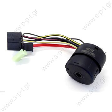 0005458808  MERCEDES 0005458808 ΕΠΑΦΗ ΔΙΑΚΟΠΤΗ VITO SPRINTER  SPRINTER ignition switch to 05/2006 Product code: A 0005458808Manufacturer: Mercedes-Ben Application: Mercedes SPRINTER to 05/2006 Switch version cushion   - 