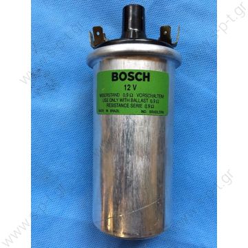 0221119021   BOSCH ΠΟΛΛΑΠΛΑΣΙΑΣΤΗΣ   BOSCH ΠΟΛΛΑΠΛΑΣΙΑΣΤΗΣ VAG     OEM IGNITION COIL BMW Mercedes Porsche Audi Jaguar Volvo, BOSCH 0221119021  - 