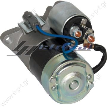 M1T72981    BOSCH	   ΜΙΖΑ   MARELLI 12V 8Δ NISSAN PRIMERA  063191001010, 2330070J10, 3610038050AT, NISSAN 100NX E	2.0 16V (B13)	1998ccm SR20DE	01.1990/12.1993 NISSAN PRIMERA E	2.0i 16V 4x4 (P10E) - 