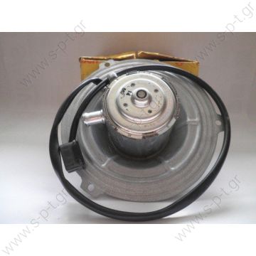 0130107029 BOSCH   ΜΟΤΕΡ     ΚΑΛΟΡΙΦΕΡ M/S ΜΕΓΑΛΟ  ΜERCEDES 0130107029  BOSCH Engine 0 130 107 029 Mercedes-Benz: O 303 - 