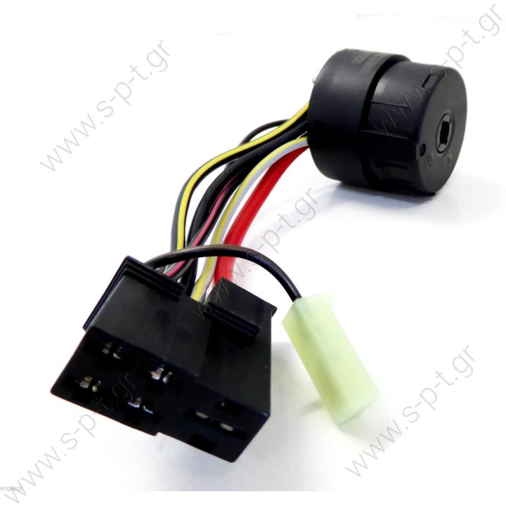 0005458808  MERCEDES 0005458808 ΕΠΑΦΗ ΔΙΑΚΟΠΤΗ VITO SPRINTER  SPRINTER ignition switch to 05/2006 Product code: A 0005458808Manufacturer: Mercedes-Ben Application: Mercedes SPRINTER to 05/2006 Switch version cushion  