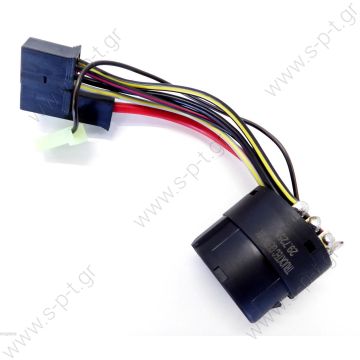 0005458808  MERCEDES 0005458808 ΕΠΑΦΗ ΔΙΑΚΟΠΤΗ VITO SPRINTER  SPRINTER ignition switch to 05/2006 Product code: A 0005458808Manufacturer: Mercedes-Ben Application: Mercedes SPRINTER to 05/2006 Switch version cushion   - 