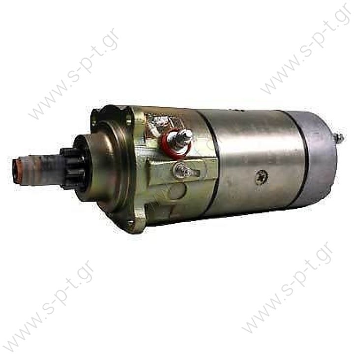 1327A011  PRESTOLITE  CAV ΜΙΖΑ ΣΤΕΓΑΝΗ   CAV CA45G12-51A 12V z10 Oil sealed @ Starter Motor 12v CA45 / S115 12/51 Perkins 4203   CAV Perkins Marine 1320F114 132G906 2873157 2873175      Starter Motor 24v CA45 / S115 24/7 Perkins Phaser CAV Commercial