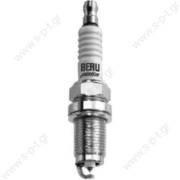 Z349, BERU BERU ΜΠΟΥΖΙ    Μπουζί Βeru 14F6LPURW03 για 1.4 TSI Z349 Προϊόν №: Z349  14 F-6 LPURW03, 0001340917  Μπουζί   BERU Μπουζί ULTRA (OE-Κωδικοί 101 905 626)   AUDI: 101 905 626 SEAT: 101 905 626 SKODA: 101 905 626 VW: 101 905 626 - 