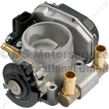 Πεταλούδα Γκαζιού VDO 408237212002Z Audi A4/Passat 1.6 1.8  408-237-212-002Z VDO Στόμιο πεταλούδας γκαζιού AUDI, VW (058 133 063 E) AUDI, VW (058 133 063 H) - 