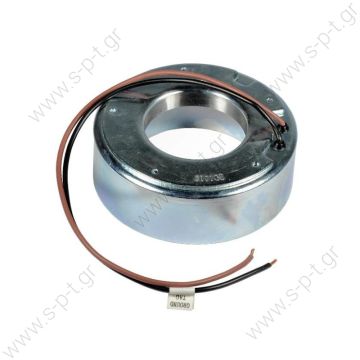 40460634   ΠΗΝΕΙΟ ΚΟΜΠΡΕΣΣΕΡ COMPRESSOR SPARE PARTS COIL DELPHI (HARRISON)    Harrison  Coil GM V5 DELPHI 12V TYPE : V5 - 