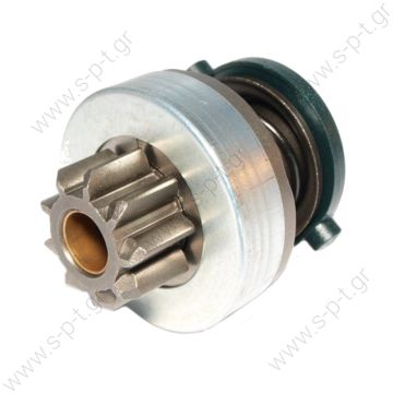 132079 CARGO  1006209524  ΓΡΑΝΑΖΙ ΜΙΖΑΣ    Drive BOSCH z09 c10 d27.5 l62 CW  BOSCH	1006209524, 1006384642, 6033AD0044, 9002336209, 9003336280 CARGO	132079 ZEN	1.01.0573.0 - 