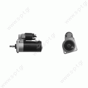 0001316010 ΜΙΖΑ   BOSCH ΜΙΖΑ FARYMANN  24V 1.6KW 11ΔΟΝΤΙΑ    24V 2.5kW z11  0 001 316 010 BOSCH ΜΙΖΑ FARYMANN  24V 1.6KW 11ΔΟΝΤΙΑ    24V 2.5kW z11 (IS0980, MS244) Condition: New   11.131.163 AZE2140 MAHLE Letrika (Iskra) starter motor - 