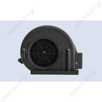 20220153  SPAL 24V   ΜΟΤΕΡ ΣΑΛΙΓΚΑΡΟΣ ΔΙΠΛΟΣ    Evaporator blower > Buses > Thermoking 781320 / 781396 Thermoking 006-B50/VLL/IE-22 1 speed        0008356307  243006506  A0008354307  A0008356307  H11001283       - 