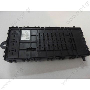 001 001 543 20 15     MERCEDES 0015432015 ΑΣΦΑΛΕΙΟΘΗΚΗ 24V SPIDER / ATEGO ELECTRONIC CONTROL UNIT LIGHTS   - 