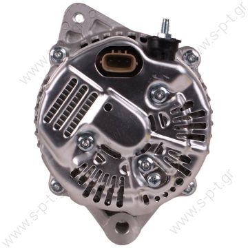 1012110600  DENSO ΔΥΝΑΜΟ  	 1012110601   TOYOTA DYNA 24V 30A [L-IG-S] PV84mm  alternator （ Dynamo ） / Isuzu and industrial machinery 101211-2420    27060-58220  DENSO	1012110600, 1012110601 LUCAS	LRA02507, LRA2507 TOYOTA	270605822  - 