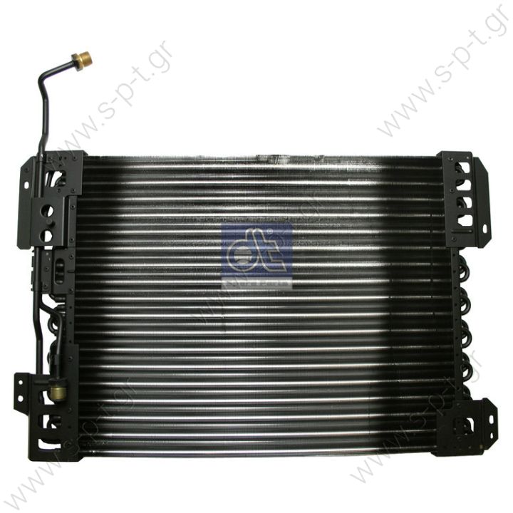 9405000254  ΚΟΝΤΕΝΣΕΡ MERCEDES 9405000254 Condenser, air conditioning  9405000254 Mercedes-Benz Truck Air Conditioning Condenser 9405000254   Hella AIR CON CONDENSER MB AXOR (SKN-C) 8FC351317-641 OE 9405000254 A9405000254             