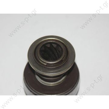 1857 DTS  1006209418  ΓΡΑΝΑΖΙ ΜΙΖΑΣ   Drive BOSCH z09 c10 d34.4 l64 CW 0638	 ZEN 1.01.0638.0	 ZEN 1006209418	 BOSCH - 