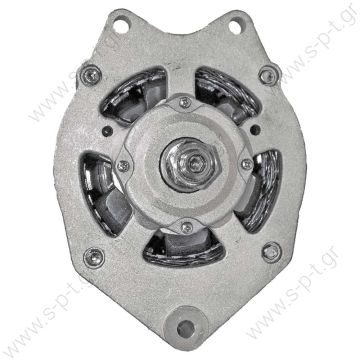 0986035620, BOSCH  ΔΥΝΑΜΟ DAF   BOSCH   0120400571   0120469983  0986035620  DAF 28V 55A BOSCH ΔΥΝΑΜΟ DAF   0986035620 28 V 55 A DAF MAN KHD DAF 2876 OE: 51.26101-7168, 679444 , DRA5620, 436441, 943357257010 - 