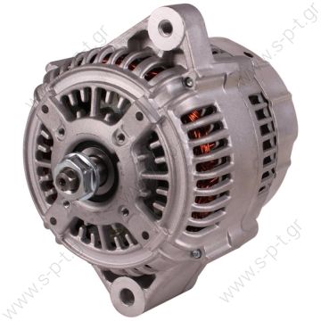 1012110600  DENSO ΔΥΝΑΜΟ  	 1012110601   TOYOTA DYNA 24V 30A [L-IG-S] PV84mm  alternator （ Dynamo ） / Isuzu and industrial machinery 101211-2420    27060-58220  DENSO	1012110600, 1012110601 LUCAS	LRA02507, LRA2507 TOYOTA	270605822  - 