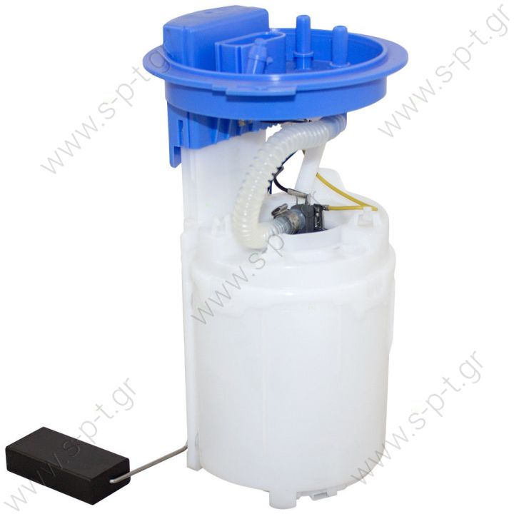 Αντλία Βενζίνης VDO 228235070002Z  1K0919051AQ Fuel Pump Assemb. +sending unit for Audi A3 TT VW Eos GTI Golf Jetta 1K0919051BH