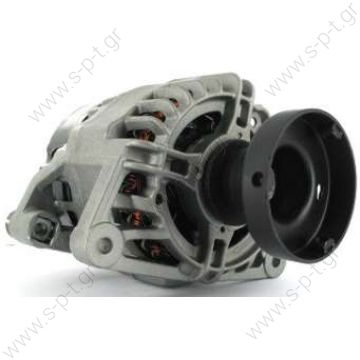 63321711  ΔΥΝΑΜΟ  MARELLI 12V 90Α FORD FIESTA 1.8D 99-02    MAGNETI MARELLI	63321711, 63321711B, 63341711     FORD  1.8TDi 12V 90A 2f +pulley 3f  Ford / Jaguar / Mazda Replacing 63321711 Lucas LRB456 Hella CA1649 Ford Courier / Fiesta 1.8 TDdi - 