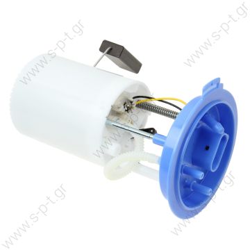 Αντλία Βενζίνης VDO 228235070002Z  1K0919051AQ Fuel Pump Assemb. +sending unit for Audi A3 TT VW Eos GTI Golf Jetta 1K0919051BH - 