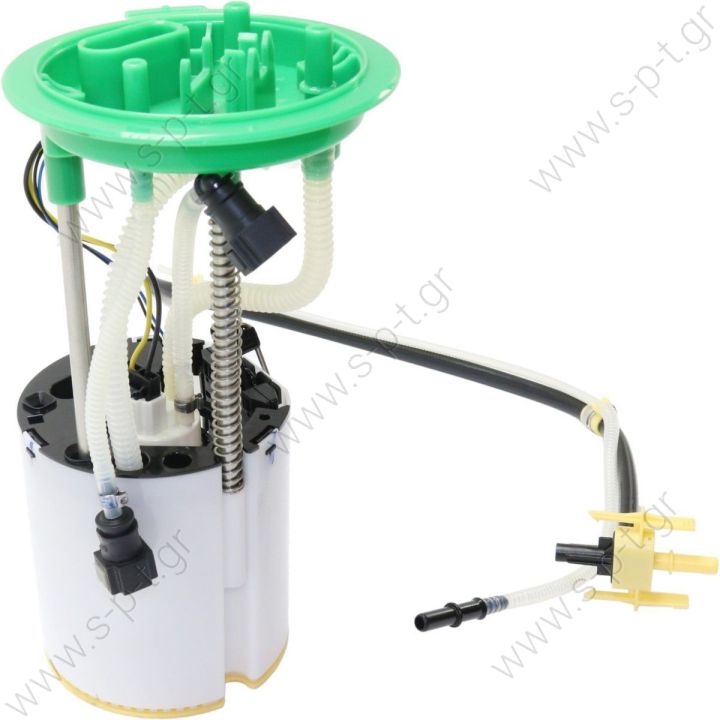 Αντλία Βενζίνης VDO 8E0919051CN Για Α4 2.0 TFSI  Electric Fuel Pump Gas New With Sending Unit Audi A4 Quattro 2009 8E0919051CN 