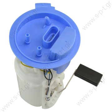 Αντλία Βενζίνης VDO 228235070002Z  1K0919051AQ Fuel Pump Assemb. +sending unit for Audi A3 TT VW Eos GTI Golf Jetta 1K0919051BH - 