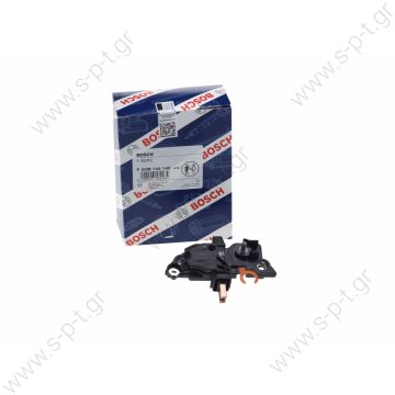 F00M144140 BOSCH ΑΥΤΟΜΑΤΟΣ ΔΥΝΑΜΟΥ  MERCEDES BENZ  F00M144142   ΔΥΝΑΜΟΥ  12V BOSCH MERCEDES VITO, C CLASS, V CLASS  ΟΕ κωδικό: 0031545606, 0031549106   ΚΑΙΝΟΥΡΓΙΟΣ  ΓΝΗΣΙΟΣ  BOSCH F00M144140     Mercedes Smart Opel Ford Alfa Romeo Fiat      - 