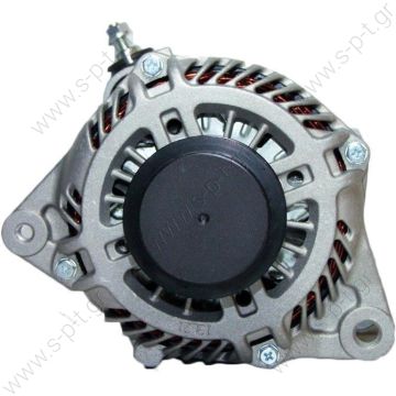 A3TG2681  ΔΥΝΑΜΟ   12V 130Α   MITSUBISHI	12V 130A NISSAN NAVARA D40 2.5 dCi 4WD  5001874640, A003TG2681,    NISSAN NAVARA (D40) 2.5D 05-   NISSAN   PATHFINDER 130A [L-S-C] 65PVF7     A3TG2681AE, 23100EB310, 285705, 23100EB31A,     5001874640 RENAULT  - 