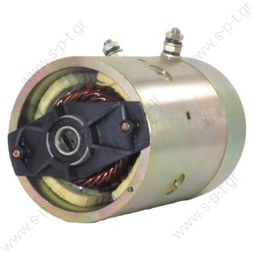 33115   ΜΟΤΕΡ  ΥΔΡΑΥΛΙΚΗΣ ΠΟΡΤΑΣ   Motor DC PRESTOLITE 12V CCW@ New 12V Ccw Electric Pump Motor Fenner Stone 1788-Ac 2578-Ac W-8735 11.212.721  AMT0103 AMJ4658 AMJ4680 AMJ4747 W-8735  11.212.721 11.214.013 11.216.200 IM 0132    - 