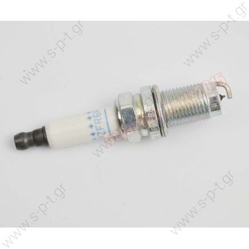 Μπουζί NGK Laser Platinum Premium PZFR6R 101905626 για 1.4TSI (4 NGK Laser Iridium Spark Plug for Audi A1 A3 VW Passat EOS   - 