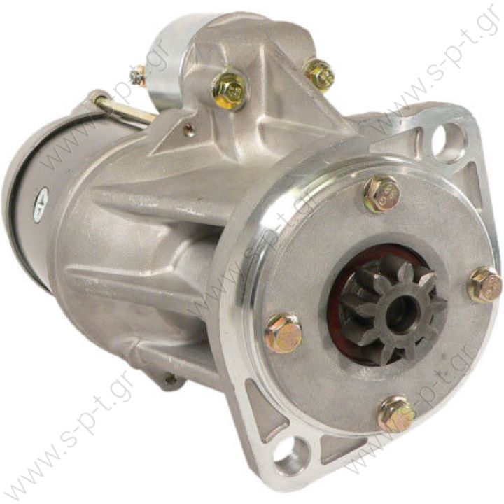 S14-102 HITACHI ΜΙΖΑ  YANMAR 12V 3kW   S14102,    HITACHI  S14102B ΜΙΖΑ HITACHI   YANMAR 12V 3kW STARTER MOTOR LRS02678 LRS2678 129940-77010 S14-102 12994077010 S14102   STARTER MOTOR LRS02678 LRS2678 129940-77010 S14-102 12994077010 S14102