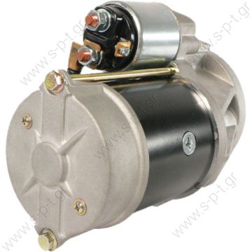 S14-102 HITACHI ΜΙΖΑ  YANMAR 12V 3kW   S14102,    HITACHI  S14102B ΜΙΖΑ HITACHI   YANMAR 12V 3kW STARTER MOTOR LRS02678 LRS2678 129940-77010 S14-102 12994077010 S14102   STARTER MOTOR LRS02678 LRS2678 129940-77010 S14-102 12994077010 S14102 - 