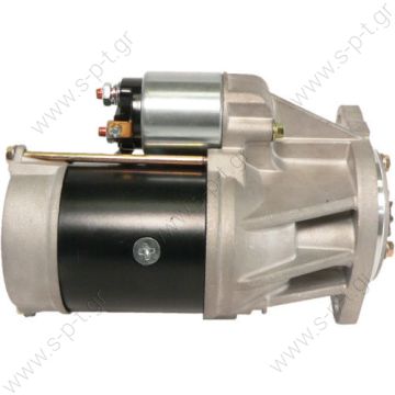 S14-102 HITACHI ΜΙΖΑ  YANMAR 12V 3kW   S14102,    HITACHI  S14102B ΜΙΖΑ HITACHI   YANMAR 12V 3kW STARTER MOTOR LRS02678 LRS2678 129940-77010 S14-102 12994077010 S14102   STARTER MOTOR LRS02678 LRS2678 129940-77010 S14-102 12994077010 S14102 - 