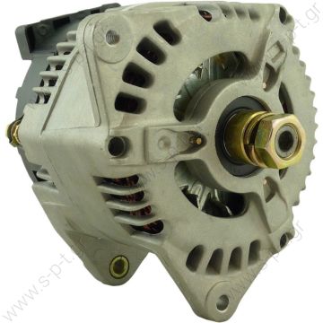 DENSO	DAN1090, DAN655   ΔΥΝΑΜΟ 12V  85ΑΗ LAND ROVER RANGER ROVER   JCB Perkins  Land Rover   12V 85A B+M6 Wo/pulley 6H-10 ø14  113763  Caterpillar and JCB 063377462010 54022468 63321466 63377462 63322469 CATERPILLAR	2253143 DENSO	1022118180  1022118181 - 