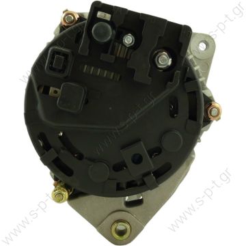 DENSO	DAN1090, DAN655   ΔΥΝΑΜΟ 12V  85ΑΗ LAND ROVER RANGER ROVER   JCB Perkins  Land Rover   12V 85A B+M6 Wo/pulley 6H-10 ø14  113763  Caterpillar and JCB 063377462010 54022468 63321466 63377462 63322469 CATERPILLAR	2253143 DENSO	1022118180  1022118181 - 