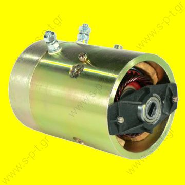 33115   ΜΟΤΕΡ  ΥΔΡΑΥΛΙΚΗΣ ΠΟΡΤΑΣ   Motor DC PRESTOLITE 12V CCW@ New 12V Ccw Electric Pump Motor Fenner Stone 1788-Ac 2578-Ac W-8735 11.212.721  AMT0103 AMJ4658 AMJ4680 AMJ4747 W-8735  11.212.721 11.214.013 11.216.200 IM 0132    - 