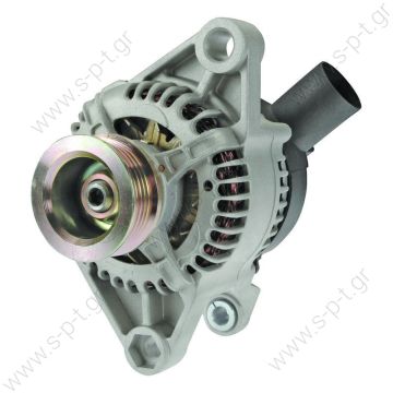 MAN645   MAGNETI MARELLI  ΔΥΝΑΜΟ FIAT     12V 75A FIAT BRAVO\BRAVA 1.6 16V 95-01   12V 75 Amp  12V 65A PUNTO 1.6   FIAT BRAVO, BRAVA, PUNTO, PALIO 1.7D, TD    Pulley PV5 x 60    63321283 Lucas LRB327 LRB329 Hella CA1196 CA1220 Fiat/Lancia Various Models - 