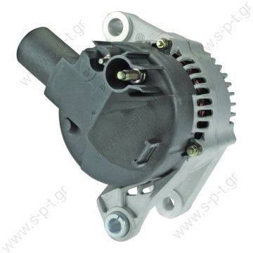 MAN645   MAGNETI MARELLI  ΔΥΝΑΜΟ FIAT     12V 75A FIAT BRAVO\BRAVA 1.6 16V 95-01   12V 75 Amp  12V 65A PUNTO 1.6   FIAT BRAVO, BRAVA, PUNTO, PALIO 1.7D, TD    Pulley PV5 x 60    63321283 Lucas LRB327 LRB329 Hella CA1196 CA1220 Fiat/Lancia Various Models - 