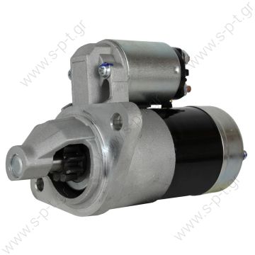 S114-303  ΜΙΖΑ 12V 1.0 Kw  HITACHI YANMAR MARINE  128170-77010   ΜΙΖΑ 12V 1KW 9Δ YANMAR  98180 111706 2-1872-HI   Yanmar  S114303A    Yanmar Marine 1GM, 2GM, 3GM, GMF, 3GMD   HITACHI	S114-303A HITACHI	S114-303 YANMAR	128170-77010 YANMAR	12170-77010D - 