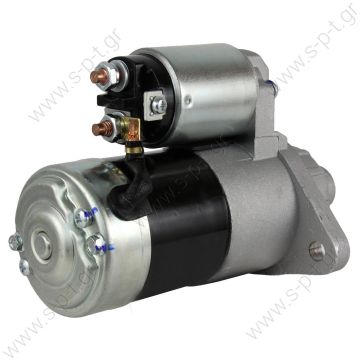 S114-303  ΜΙΖΑ 12V 1.0 Kw  HITACHI YANMAR MARINE  128170-77010   ΜΙΖΑ 12V 1KW 9Δ YANMAR  98180 111706 2-1872-HI   Yanmar  S114303A    Yanmar Marine 1GM, 2GM, 3GM, GMF, 3GMD   HITACHI	S114-303A HITACHI	S114-303 YANMAR	128170-77010 YANMAR	12170-77010D - 