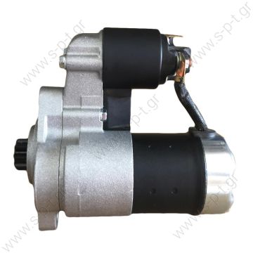 S114-851  ΜΙΖΑ HITACHI  YANMAR  MARINE       S114851  12V  ΜΙΖΑ   YANMAR  MARINE   12V 1.2kW z9 # S114-851X 014851	YANMAR MARINE COUNTAX D18 50 S114-851 S114-851A S114851BS114-851 118400-77020	S114-851A - 