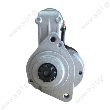 S114-851  ΜΙΖΑ HITACHI  YANMAR  MARINE       S114851  12V  ΜΙΖΑ   YANMAR  MARINE   12V 1.2kW z9 # S114-851X 014851	YANMAR MARINE COUNTAX D18 50 S114-851 S114-851A S114851BS114-851 118400-77020	S114-851A - 