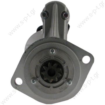 110412 - ΜΙΖΑ HITACHI 12V 9Δ OPEL COMBO\ISUZU (2,3KW)  HITACHI	S13112, S13112A, S13114, S13114A, S14203, S14204  ΜΙΖΑ 12V 2.3Kw 9Δ ISUZU, OPEL CAMPO 12V 2.2kW z9 B=95 C=20mm  S13-111 S13-136R 8944104090 897084877 4JB1 18299-OEM OPEL	1202017, 1202147       - 