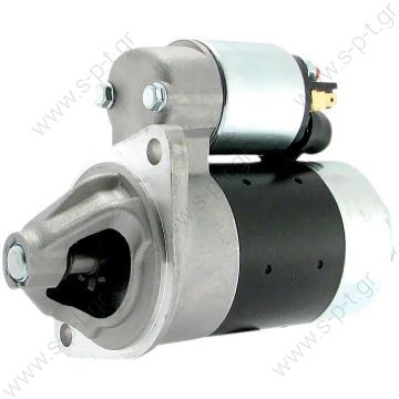 S114653     ΜΙΖΑ  HITACHI    YANMAR 12V 0.9kW z8 @ New Starter for John Deere w/ Yanmar 3TN63 3TN66 Lawn Mower Tractor UTV Gater   	S114-653B S114-816 S-8555 VV11922677010  HITACHI	S114443, S114443A, S114653, S114653A, S114653B           - 