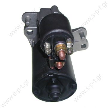 0001106027   BOSCH ΜΙΖΑ MINI   ΜΙΖΑ BOSCH  12V 9Δ MINI COOPER 1.4\1.6 03- 0,9KW  0001106019     Mini Cooper 2001- 9 δοντια  BMW	12411489994, 1489994 BOSCH	0001106019 CARGO	113286 DELCO REMY	DRS8840 ROVER	NAD101470, NAD101471 - 